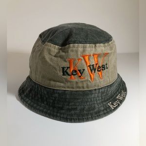 Key West Bucket Hat